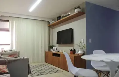 Apartamento com 2 quartos à venda na rua aroazes, jacarepaguá, rio de janeiro, 65 m2 por r$ 550.000