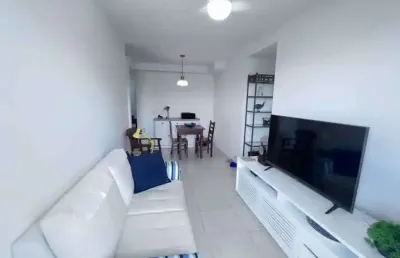 Apartamento com 2 quartos à venda na estrada dos bandeirantes, curicica, rio de janeiro, 60 m2 por r$ 359.000