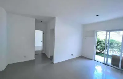 Apartamento com 2 quartos à venda na estrada dos bandeirantes, camorim, rio de janeiro, 64 m2 por r$ 379.000