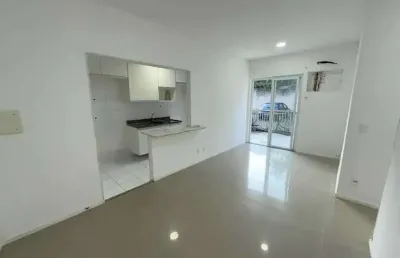 Apartamento com 2 quartos à venda na estrada dos bandeirantes, camorim, rio de janeiro, 68 m2 por r$ 379.000