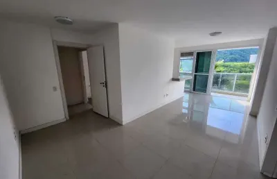 Apartamento com 2 quartos à venda na rua escritor rodrigo melo franco, barra da tijuca, rio de janeiro, 79 m2 por r$ 630.000