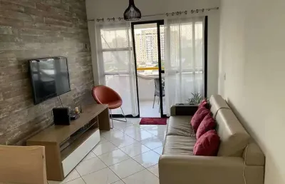 Apartamento com 2 quartos à venda na estrada dos bandeirantes, camorim, rio de janeiro, 63 m2 por r$ 324.900