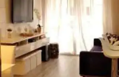 Apartamento com 2 quartos à venda na estrada de camorim, camorim, rio de janeiro, 61 m2 por r$ 369.000