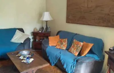 Apartamento com 3 quartos à venda na rua barão de itapagipe, tijuca, rio de janeiro, 100 m2 por r$ 550.000