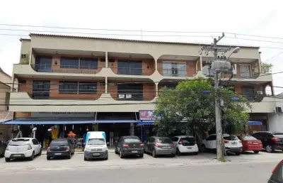 Apartamento com 3 quartos à venda na estrada do rio grande, taquara, rio de janeiro, 150 m2 por r$ 425.000