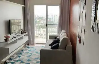 Apartamento com 3 quartos à venda na rua miguel cervantes, cachambi, rio de janeiro, 67 m2 por r$ 398.000