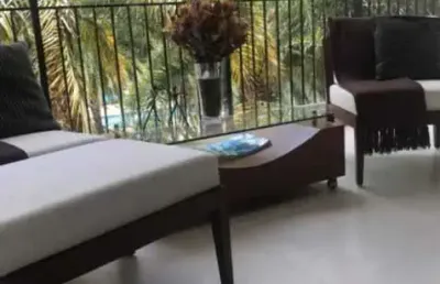 Apartamento com 3 quartos à venda na avenida eixo metropolitano este-oeste, jacarepaguá, rio de janeiro, 166 m2 por r$ 1.450.000