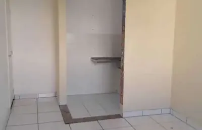 Apartamento com 3 quartos à venda na estrada dos bandeirantes, vargem pequena, rio de janeiro, 60 m2 por r$ 235.000