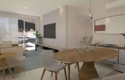 Apartamento com 3 quartos à venda na rua conde de bonfim, tijuca, rio de janeiro, 83 m2 por r$ 689.900