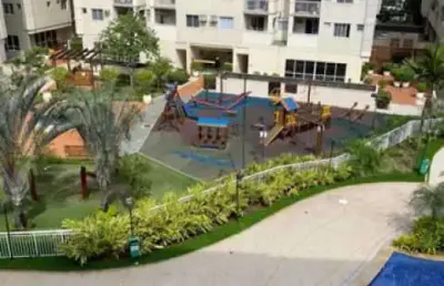 Apartamento com 3 quartos à venda na rua professor henrique costa, pechincha, rio de janeiro, 70 m2 por r$ 389.900