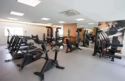 Apartamento com 3 quartos à venda na estrada do engenho d'agua, anil, rio de janeiro, 70 m2 por r$ 369.000