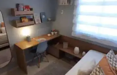 Apartamento com 3 quartos à venda na avenida geremário dantas, pechincha, rio de janeiro, 115 m2 por r$ 509.000