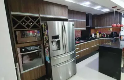 Apartamento com 3 quartos à venda na rua ana silva, pechincha, rio de janeiro, 80 m2 por r$ 415.000