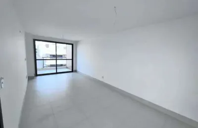 Apartamento com 3 quartos à venda na avenida genaro de carvalho, recreio dos bandeirantes, rio de janeiro, 110 m2 por r$ 994.588