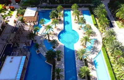 Apartamento com 4 quartos à venda na avenida eixo metropolitano este-oeste, jacarepaguá, rio de janeiro, 166 m2 por r$ 1.720.000