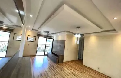 Apartamento com 4 quartos à venda na estrada dos bandeirantes, jacarepaguá, rio de janeiro, 97 m2 por r$ 469.900