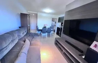 Apartamento com 4 quartos à venda na estrada dos bandeirantes, camorim, rio de janeiro, 97 m2 por r$ 550.000