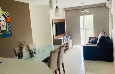 Apartamento com 4 quartos à venda na estrada de camorim, camorim, rio de janeiro, 88 m2 por r$ 520.000