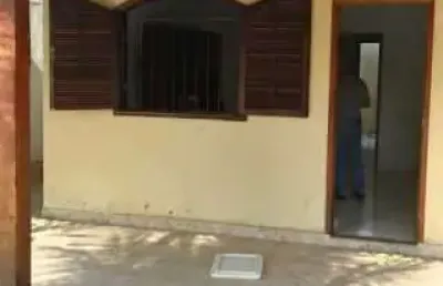 Casa com 3 quartos à venda na rua agatha christie, guaratiba, rio de janeiro, 100 m2 por r$ 379.900
