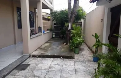 Casa com 4 quartos à venda na rua da bondade, curicica, rio de janeiro, 160 m2 por r$ 649.900
