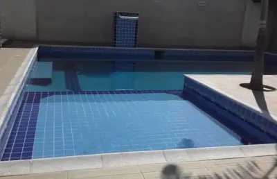 Casa com 4 quartos à venda na rua campinas do sul, curicica, rio de janeiro, 914 m2 por r$ 1.400.000