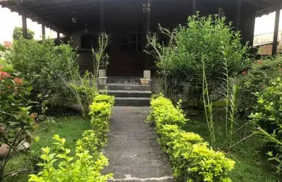 Casa em condomínio fechado com 2 quartos à venda na rua josio tavares de salles, taquara, rio de janeiro, 240 m2 por r$ 1.190.000