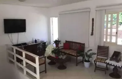 Casa em condomínio fechado com 3 quartos à venda na rua augusto cardoso, freguesia (jacarepaguá), rio de janeiro, 236 m2 por r$ 1.250.000