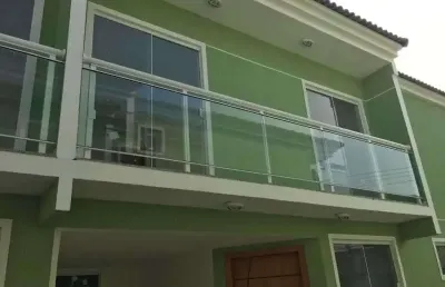 Casa em condomínio fechado com 3 quartos à venda na rua cataguases, oswaldo cruz, rio de janeiro, 80 m2 por r$ 279.000