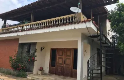 Casa em condomínio fechado com 3 quartos à venda na rua rio do anil, freguesia (jacarepaguá), rio de janeiro, 184 m2 por r$ 949.900