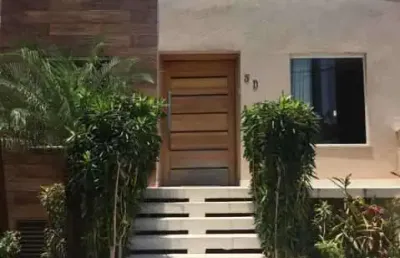 Casa em condomínio fechado com 3 quartos à venda na estrada do rio grande, taquara, rio de janeiro, 240 m2 por r$ 540.000