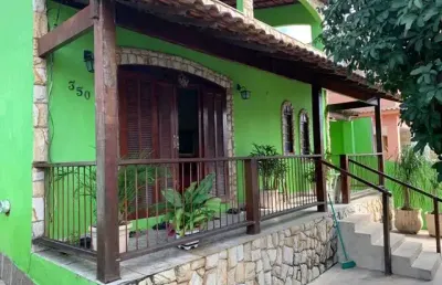 Casa em condomínio fechado com 3 quartos à venda na rua humberto bastos, taquara, rio de janeiro, 290 m2 por r$ 750.000