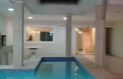 Casa em condomínio fechado com 3 quartos à venda na rua professor santos moreira, camorim, rio de janeiro, 200 m2 por r$ 790.000