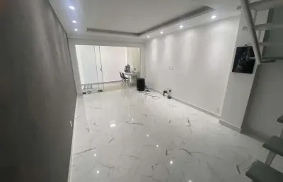 Casa em condomínio fechado com 3 quartos à venda na rua itamatare, curicica, rio de janeiro, 105 m2 por r$ 350.000