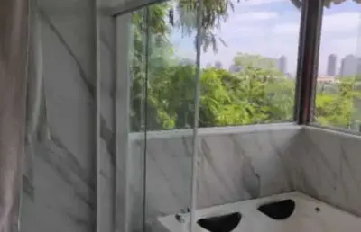 Casa em condomínio fechado com 3 quartos à venda na estrada do itanhangá, itanhangá, rio de janeiro, 200 m2 por r$ 750.000