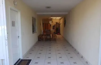 Casa em condomínio fechado com 3 quartos à venda na rua apolonia pinto, taquara, rio de janeiro, 220 m2 por r$ 619.900