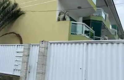 Casa em condomínio fechado com 3 quartos à venda na rua ibiraba, taquara, rio de janeiro, 120 m2 por r$ 389.900