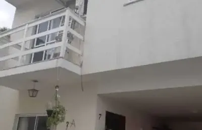 Casa em condomínio fechado com 3 quartos à venda na rua ana silva, pechincha, rio de janeiro, 100 m2 por r$ 509.000