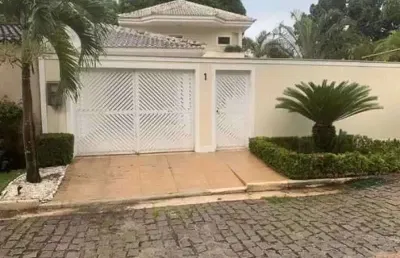Casa em condomínio fechado com 4 quartos à venda na estrada pacui, vargem grande, rio de janeiro, 310 m2 por r$ 1.350.000