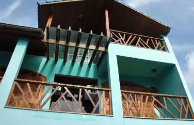 Casa em condomínio fechado com 4 quartos à venda na rua arquiteto simon wiesenthal, vargem pequena, rio de janeiro, 300 m2 por r$ 699.900