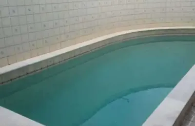 Casa em condomínio fechado com 5 quartos à venda na estrada da boiuna, taquara, rio de janeiro, 240 m2 por r$ 849.900