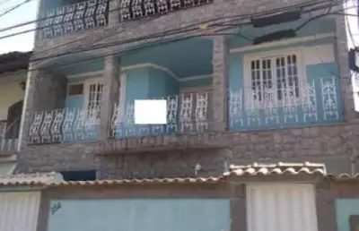 Casa em condomínio fechado com 5 quartos à venda na rua general miguel ferreira, taquara, rio de janeiro, 330 m2 por r$ 650.000