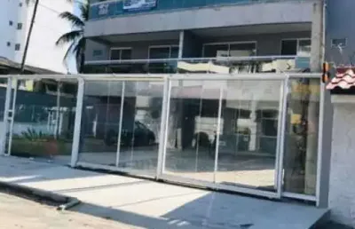Cobertura com 3 quartos à venda na rua e-w, recreio dos bandeirantes, rio de janeiro, 180 m2 por r$ 900.000