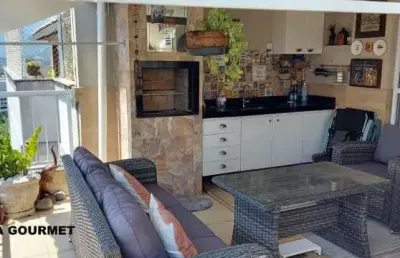 Cobertura com 3 quartos à venda na rua mapendi, taquara, rio de janeiro, 136 m2 por r$ 634.900