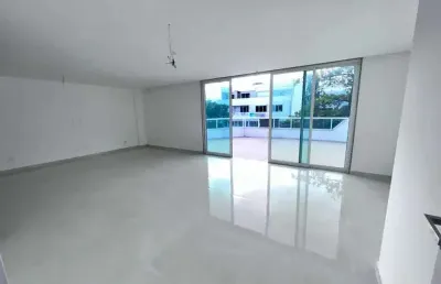 Cobertura com 3 quartos à venda na rua coronel joão olintho, recreio dos bandeirantes, rio de janeiro, 230 m2 por r$ 1.500.000
