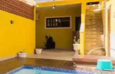 Casa com 2 quartos à venda na rua monsenhor marques, pechincha, rio de janeiro, 170 m2 por r$ 525.000