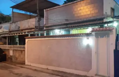 Casa com 3 quartos à venda na rua maria lópes, madureira, rio de janeiro, 113 m2 por r$ 349.000