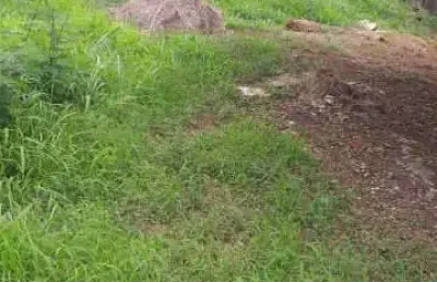 Terreno à venda na rua reverência, curicica, rio de janeiro, 360 m2 por r$ 1.000.000