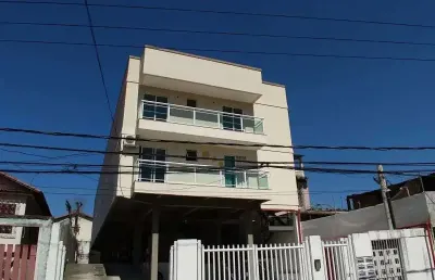 Apartamento com 2 quartos à venda na rua artur orlando, pechincha, rio de janeiro, 56 m2 por r$ 294.900