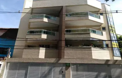 Apartamento com 2 quartos à venda na avenida emile roux, taquara, rio de janeiro, 77 m2 por r$ 427.350