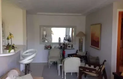 Apartamento com 2 quartos à venda na estrada de jacarepaguá, jacarepaguá, rio de janeiro por r$ 290.000